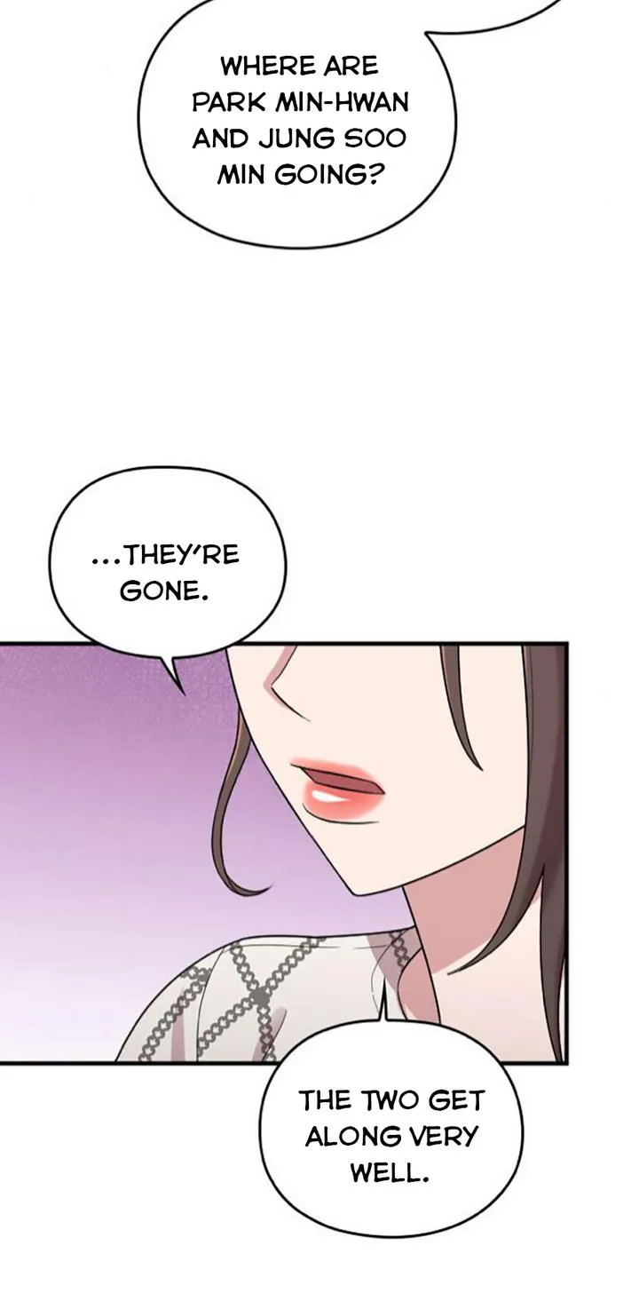 Marry My Husband Kainu Manga Chapter 22 Page 33