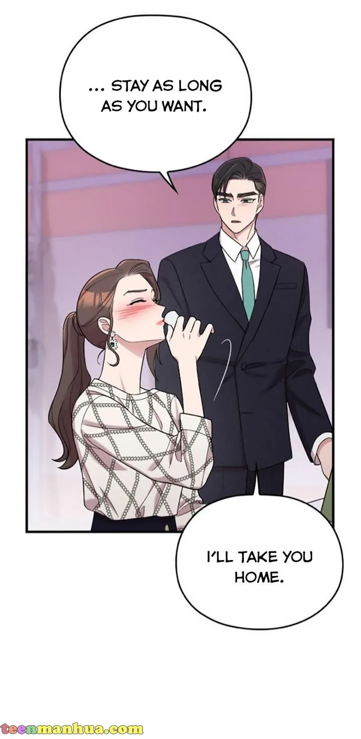 Marry My Husband Kainu Manga Chapter 22 Page 35