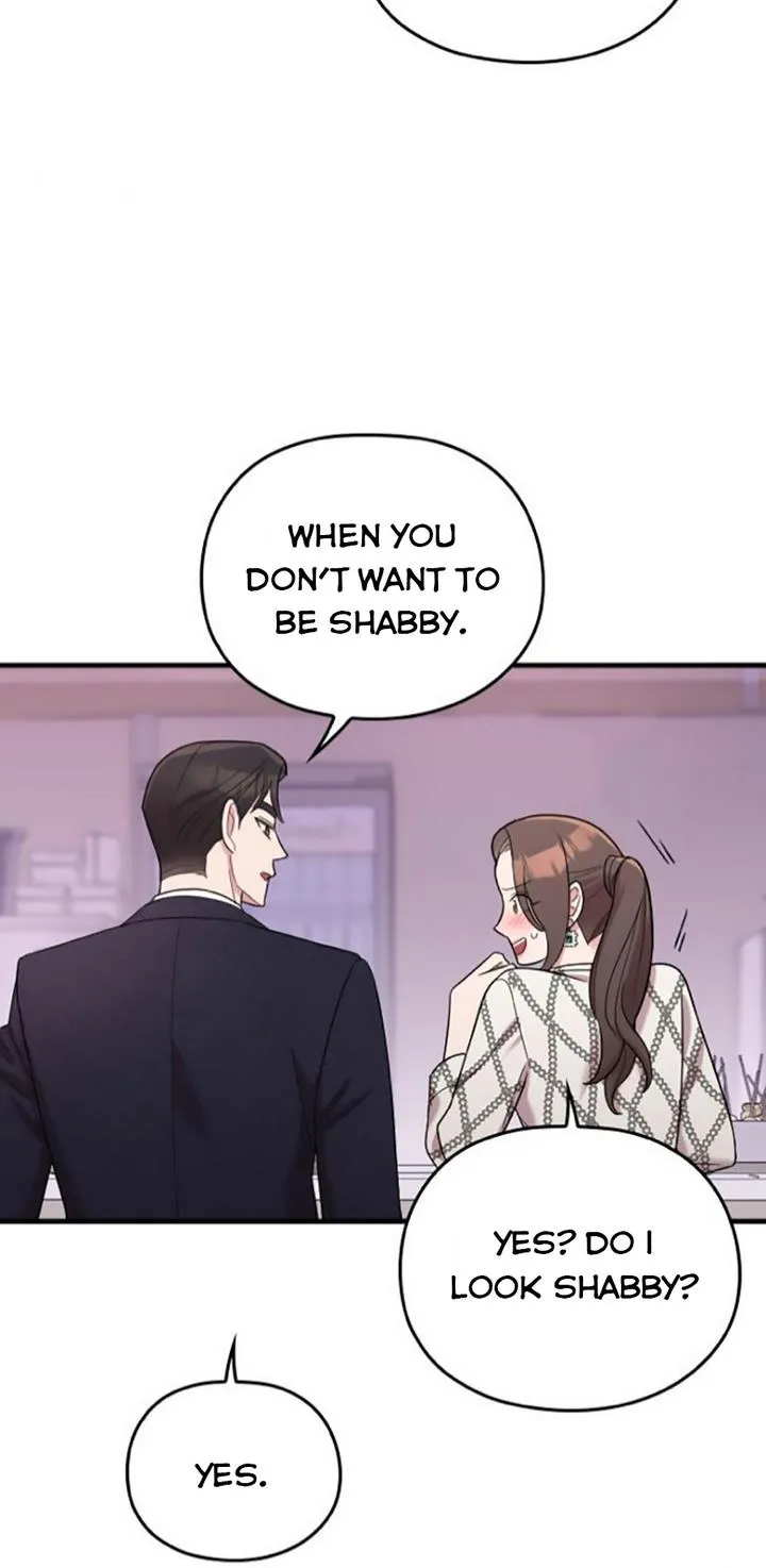 Marry My Husband Kainu Manga Chapter 22 Page 40