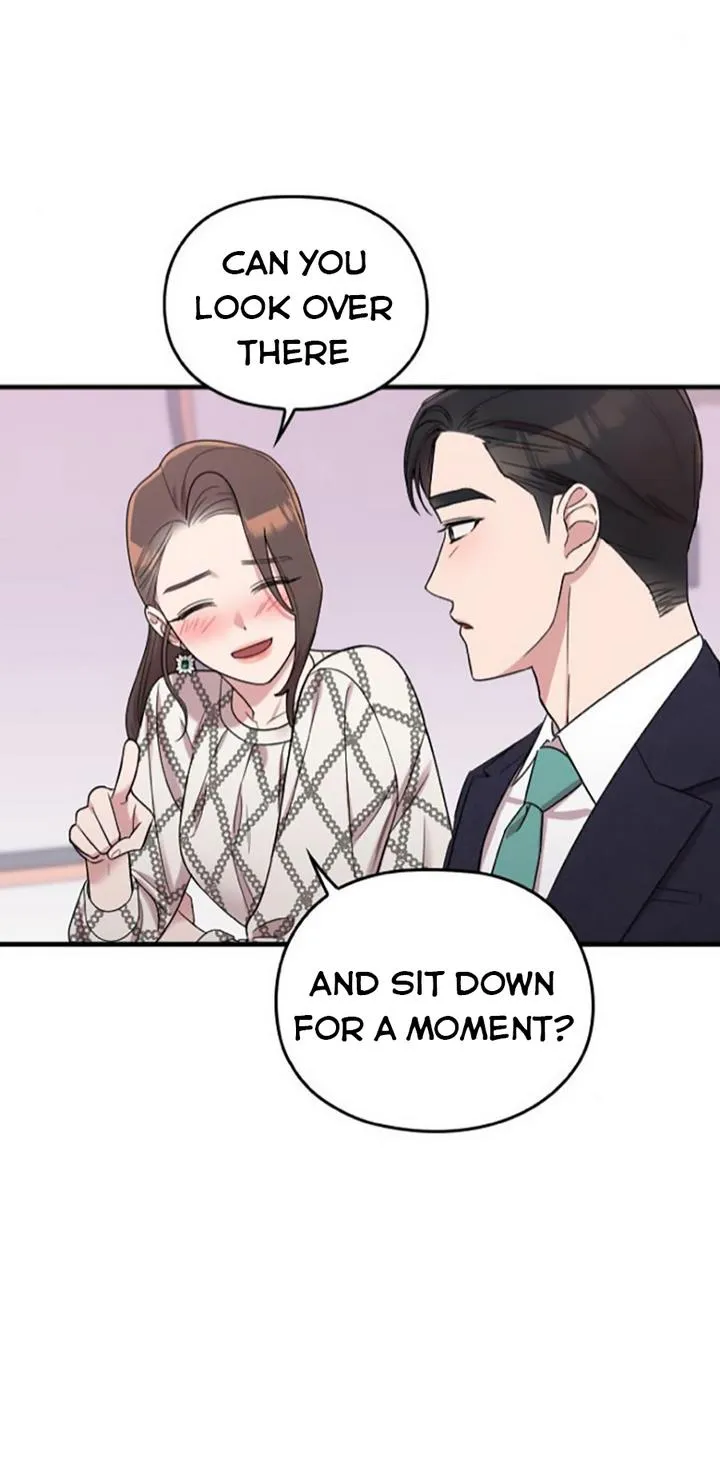 Marry My Husband Kainu Manga Chapter 22 Page 44