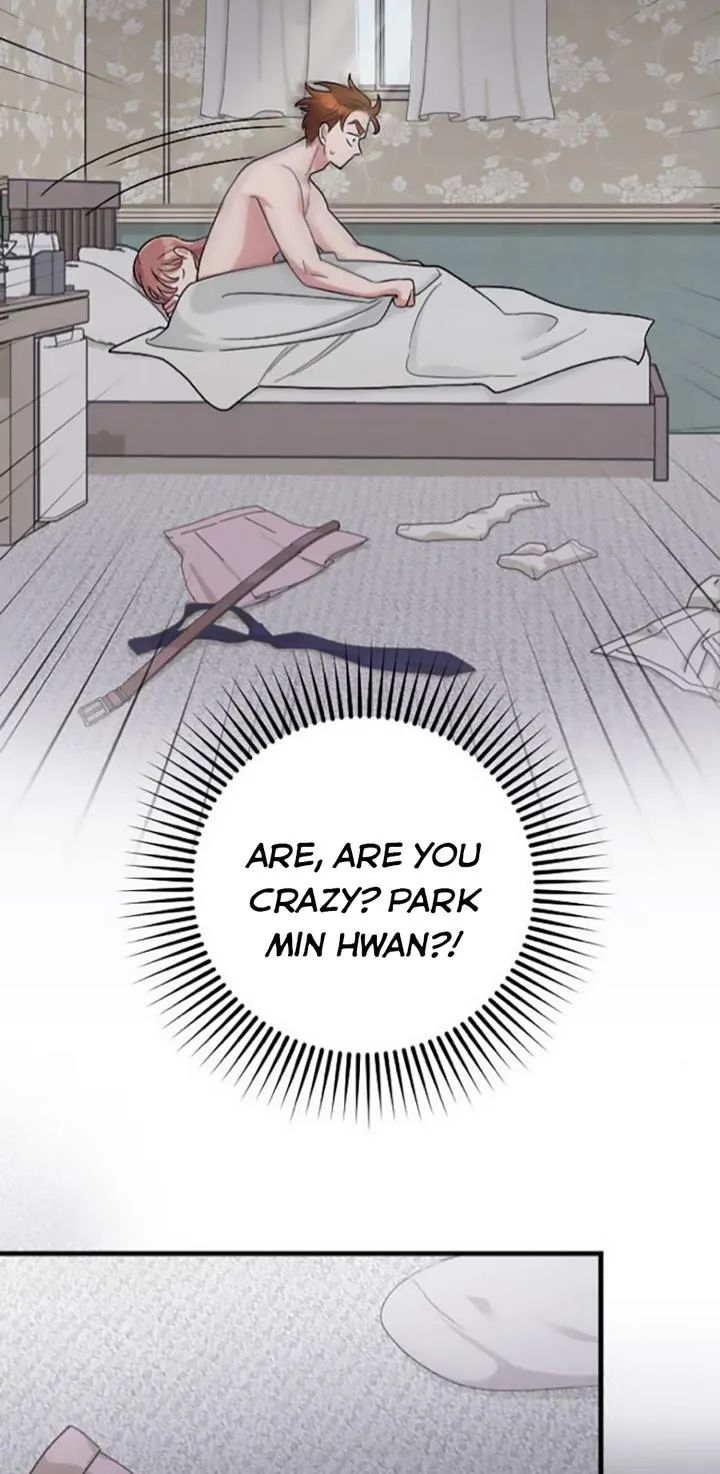 Marry My Husband Kainu Manga Chapter 22 Page 54