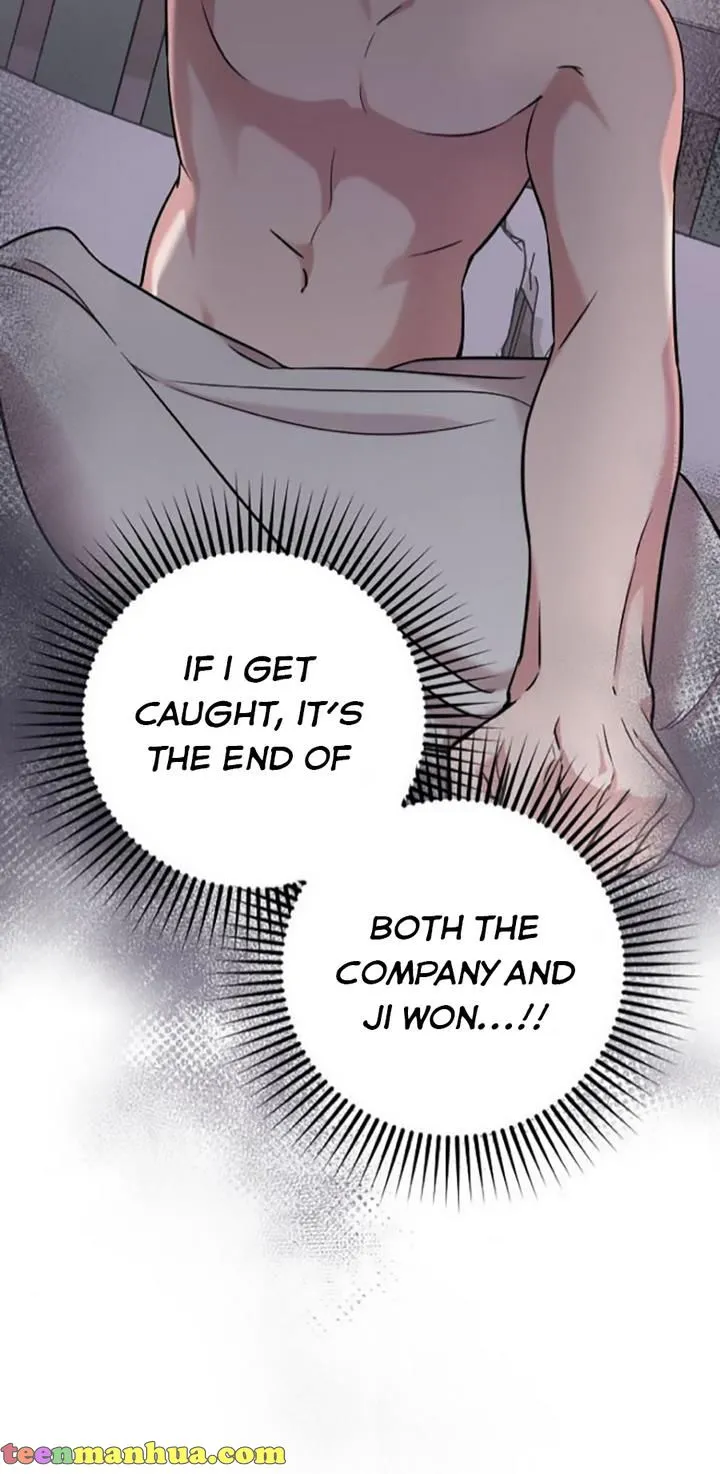 Marry My Husband Kainu Manga Chapter 22 Page 56