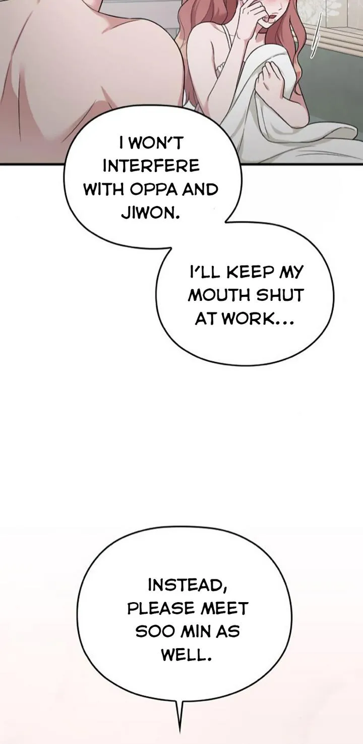 Marry My Husband Kainu Manga Chapter 22 Page 62