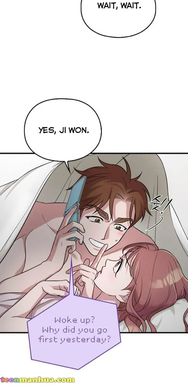 Marry My Husband Kainu Manga Chapter 22 Page 68