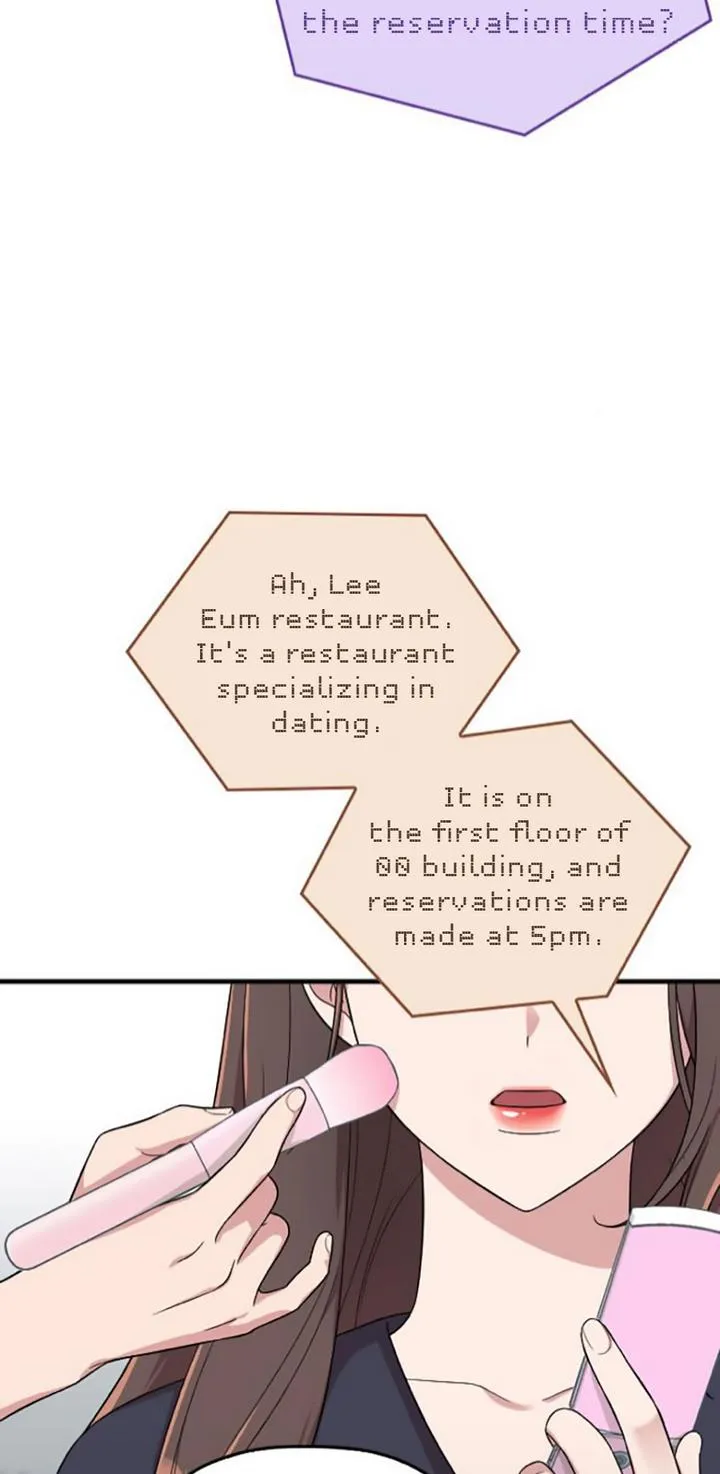 Marry My Husband Kainu Manga Chapter 22 Page 70