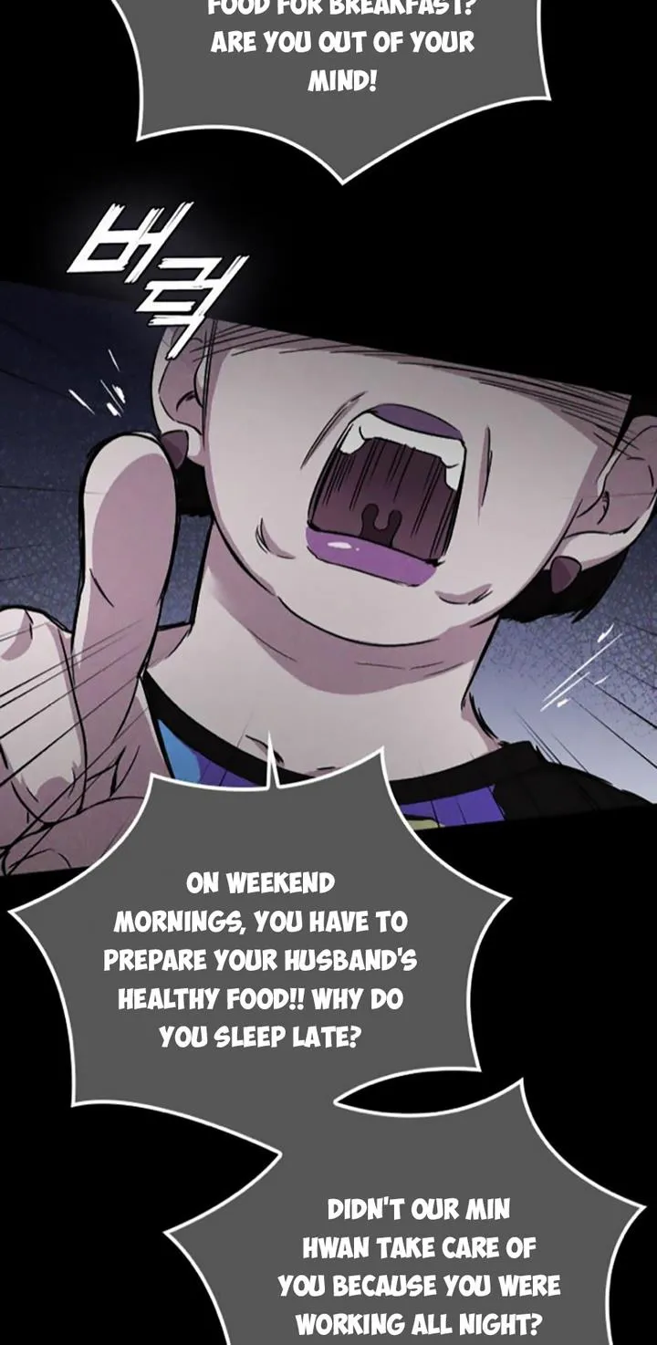 Marry My Husband Kainu Manga Chapter 22 Page 77