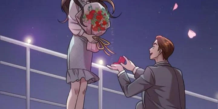 Marry My Husband Kainu Manga Chapter 21 Page 2