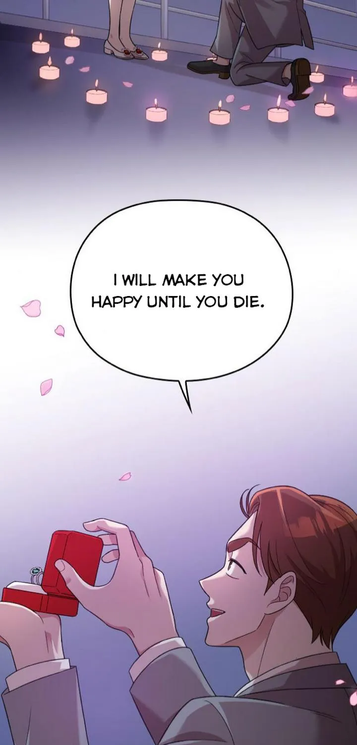 Marry My Husband Kainu Manga Chapter 21 Page 3