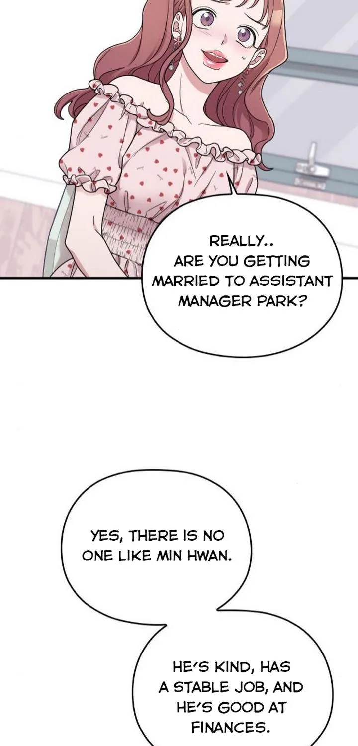 Marry My Husband Kainu Manga Chapter 21 Page 25