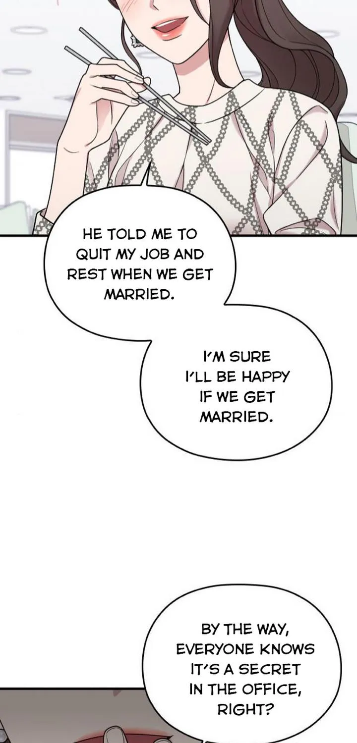 Marry My Husband Kainu Manga Chapter 21 Page 27
