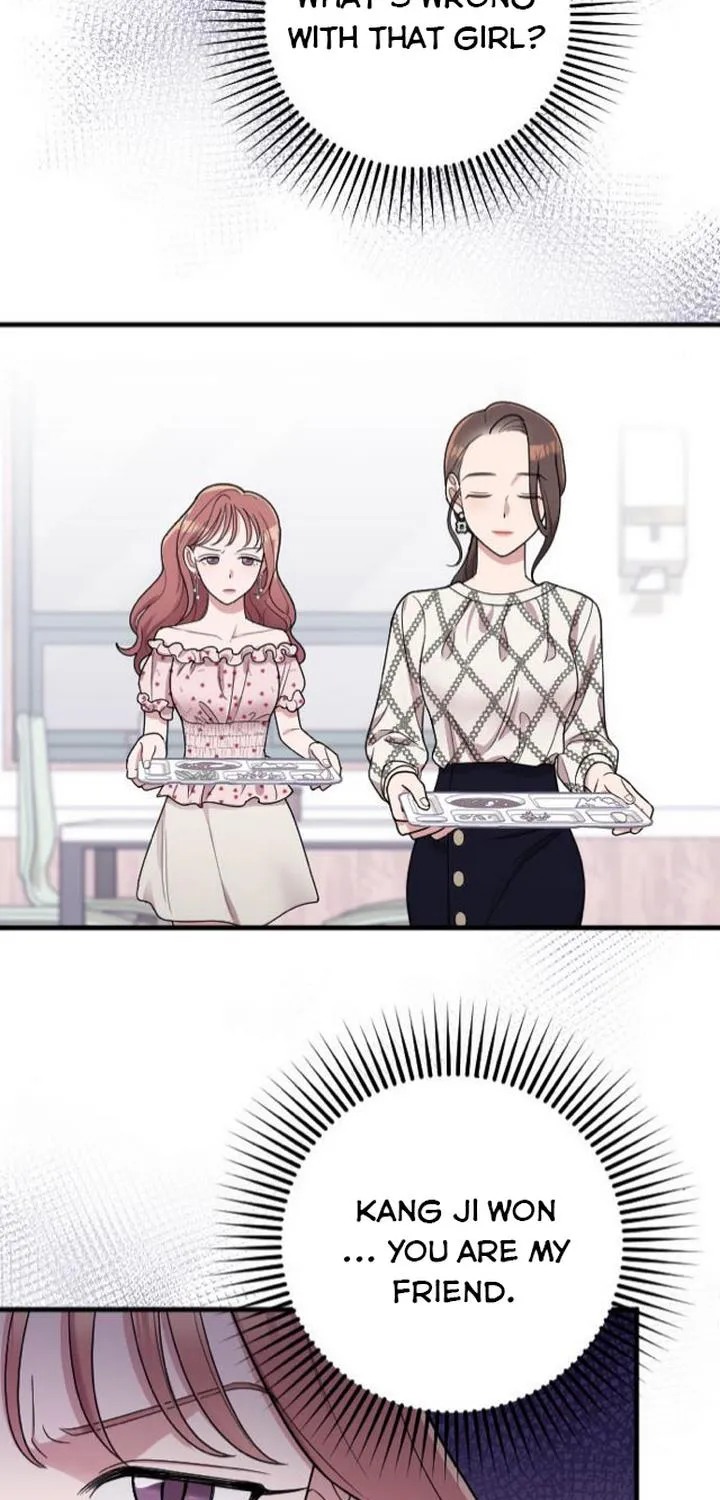 Marry My Husband Kainu Manga Chapter 21 Page 35