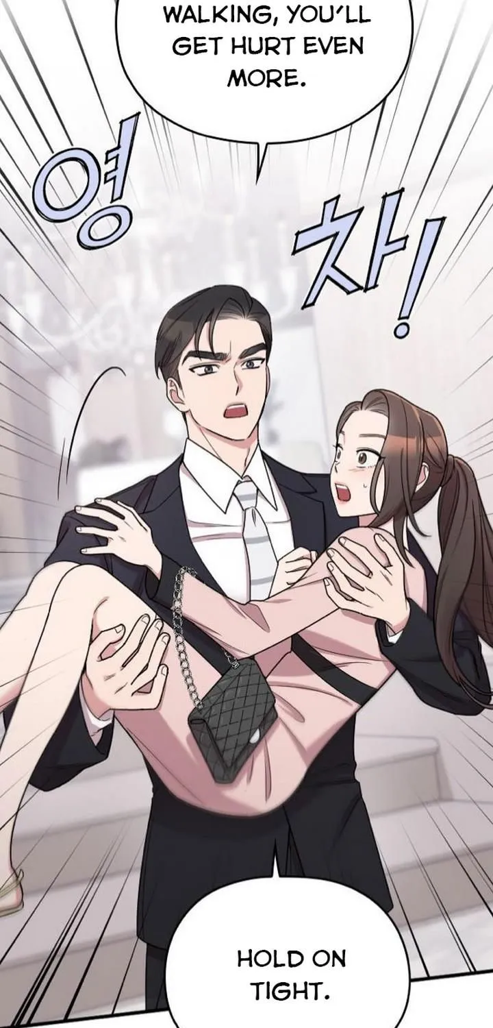 Marry My Husband Kainu Manga Chapter 20 Page 55