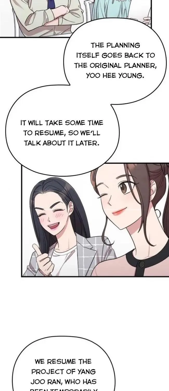 Marry My Husband Kainu Manga Chapter 19.1 Page 22