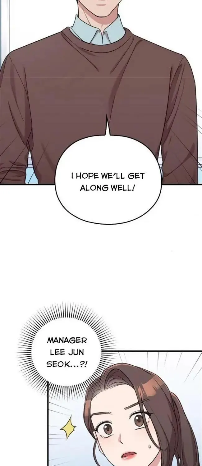 Marry My Husband Kainu Manga Chapter 19.1 Page 26