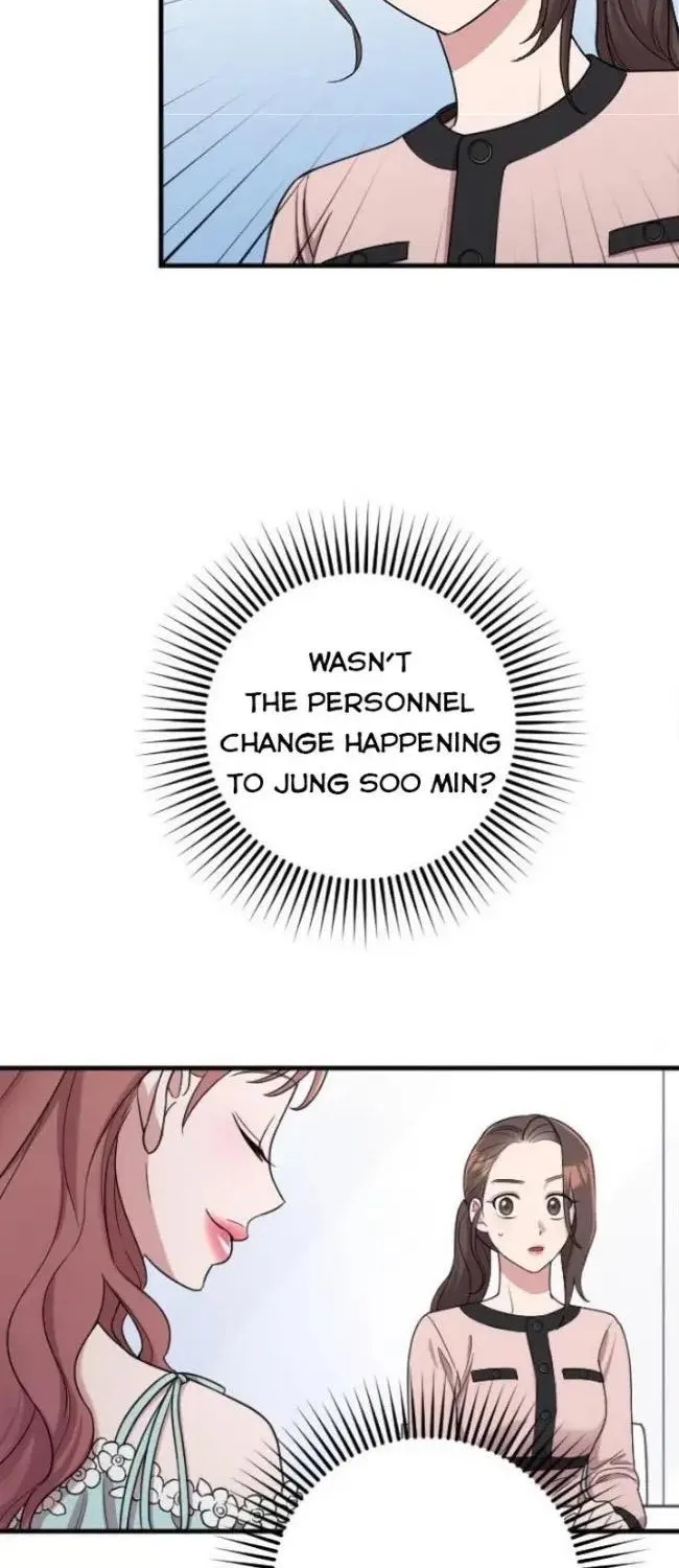 Marry My Husband Kainu Manga Chapter 19.1 Page 27