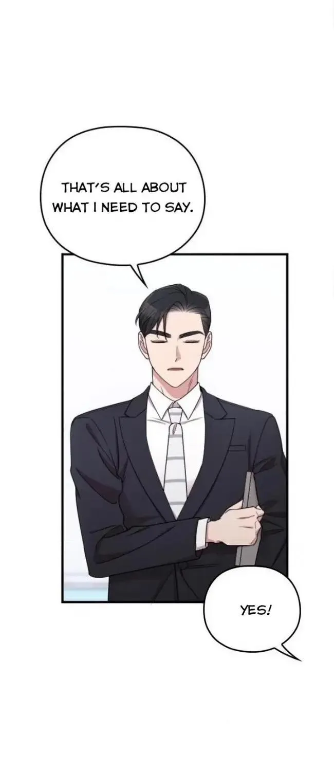 Marry My Husband Kainu Manga Chapter 19.1 Page 30