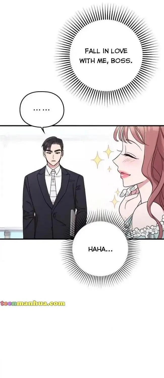 Marry My Husband Kainu Manga Chapter 19.1 Page 33