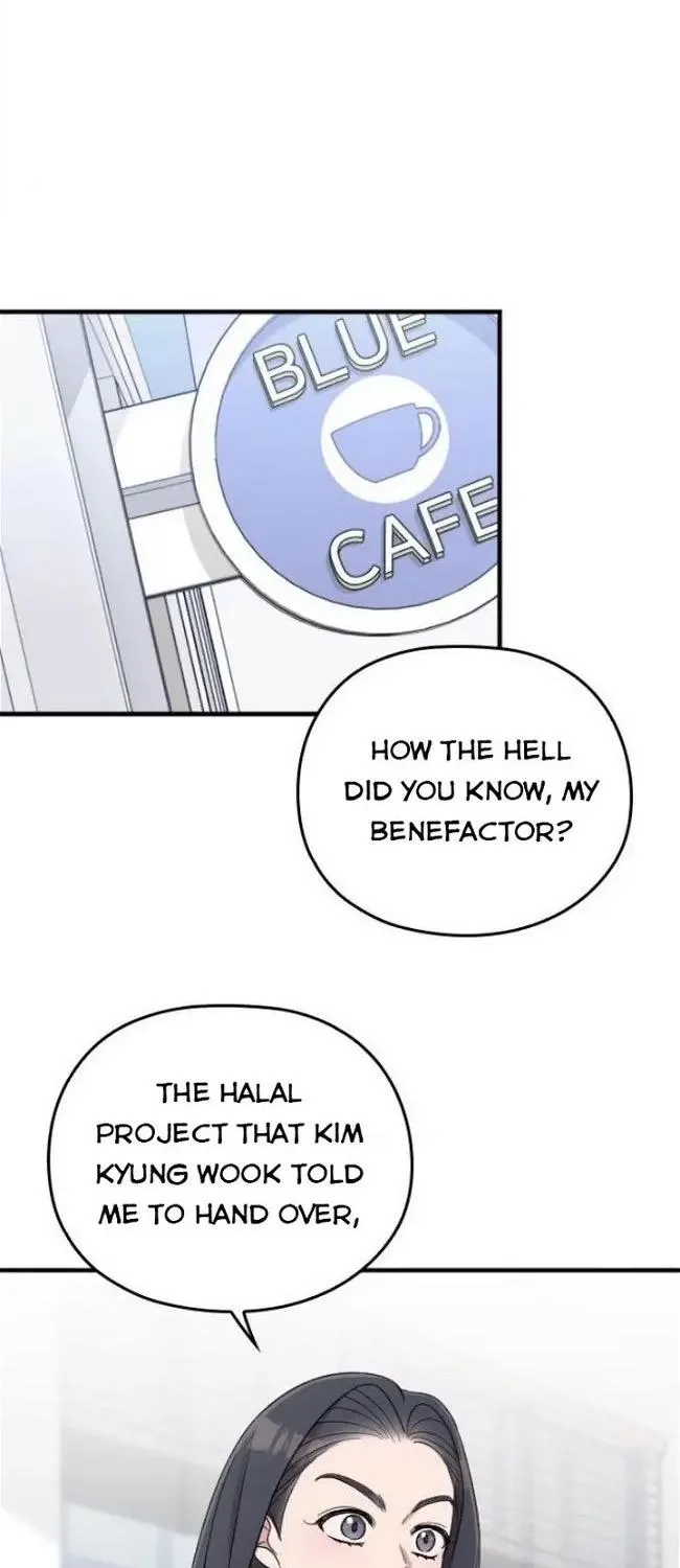 Marry My Husband Kainu Manga Chapter 19.1 Page 34