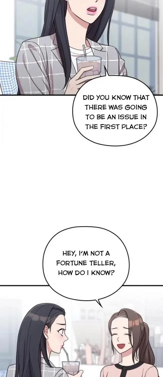 Marry My Husband Kainu Manga Chapter 19.1 Page 35