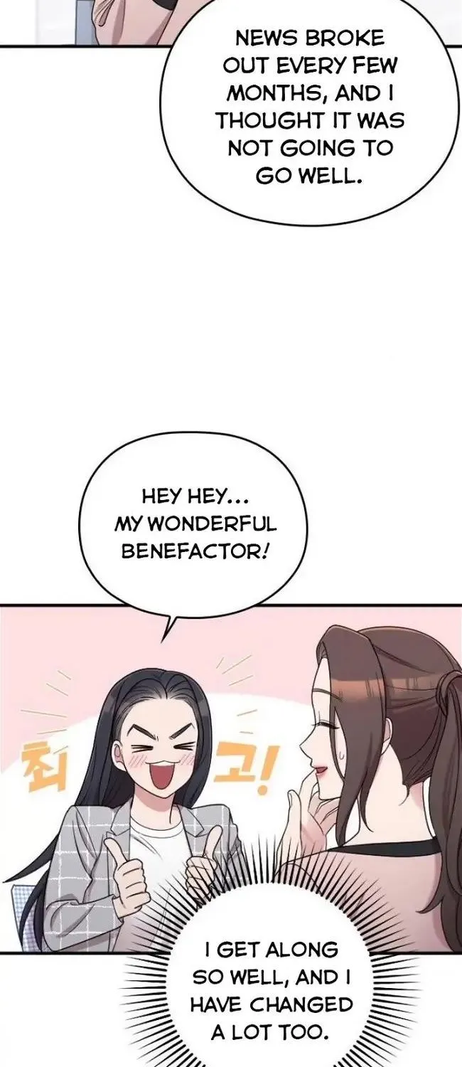 Marry My Husband Kainu Manga Chapter 19.1 Page 39