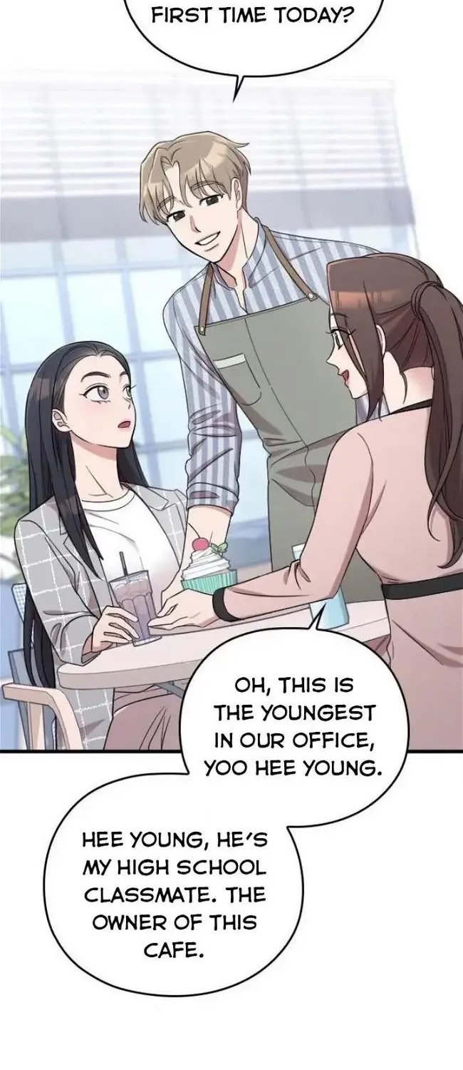 Marry My Husband Kainu Manga Chapter 19.1 Page 41