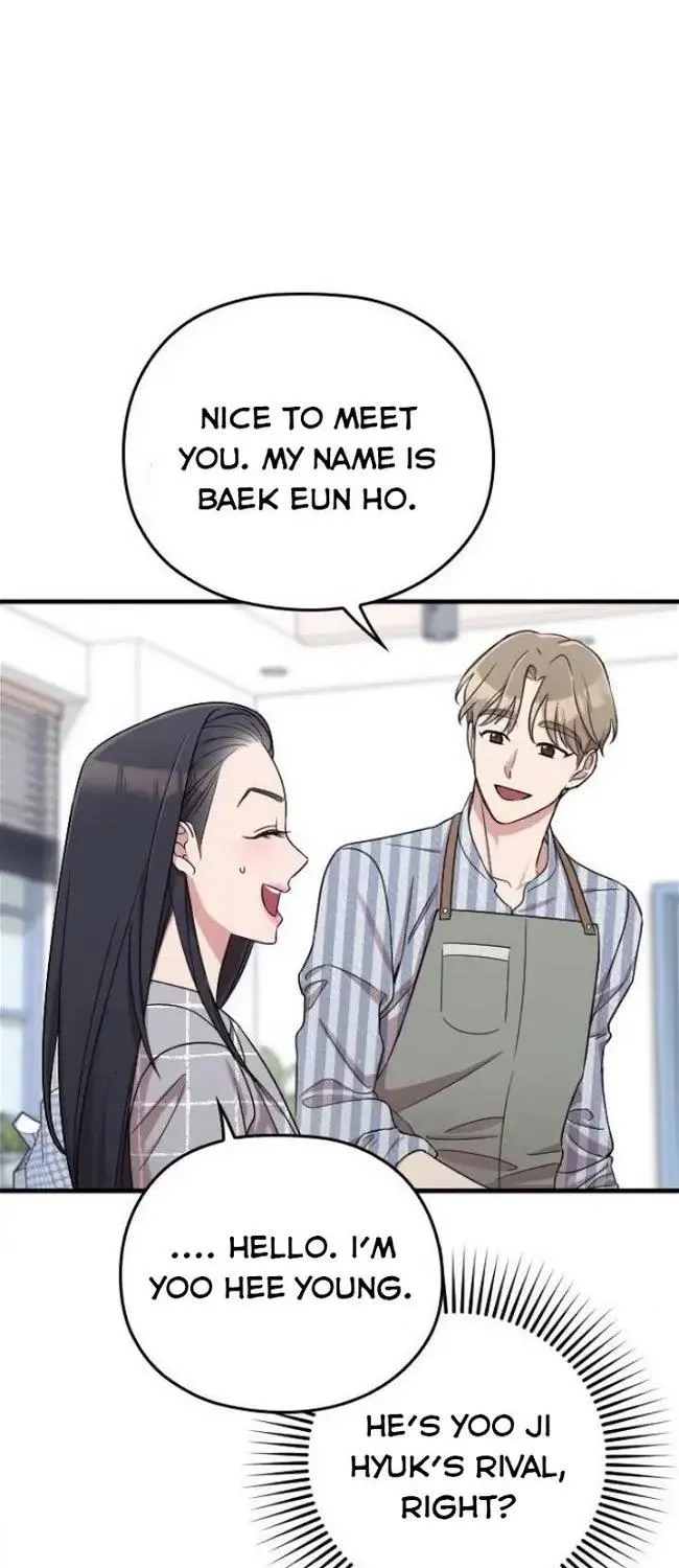 Marry My Husband Kainu Manga Chapter 19.1 Page 42