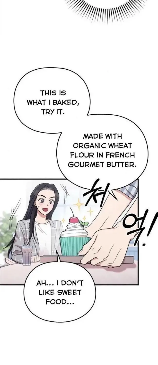 Marry My Husband Kainu Manga Chapter 19.1 Page 43