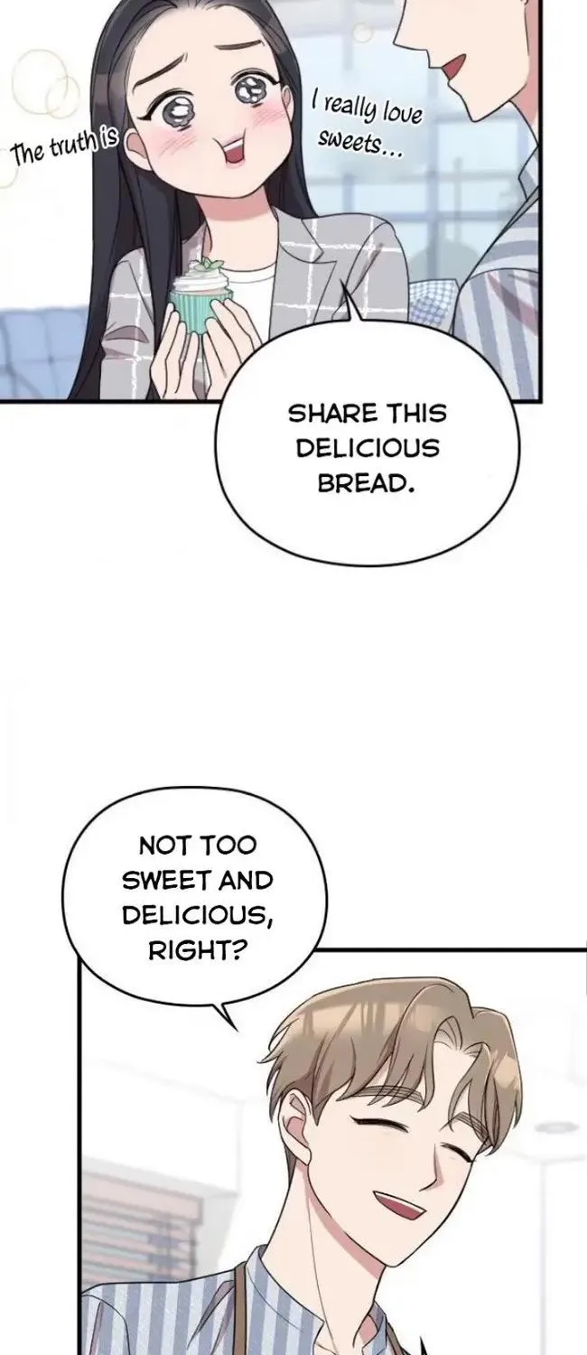 Marry My Husband Kainu Manga Chapter 19.1 Page 49