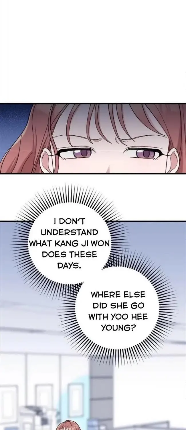 Marry My Husband Kainu Manga Chapter 19.1 Page 52