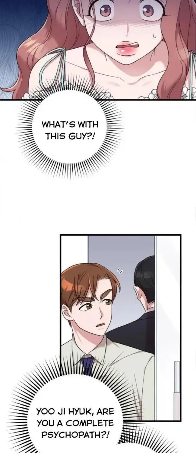 Marry My Husband Kainu Manga Chapter 19.1 Page 67
