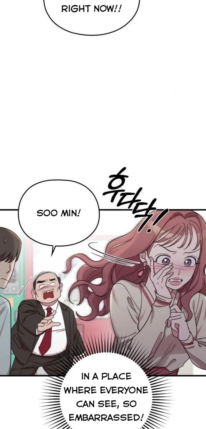 Marry My Husband Kainu Manga Chapter 19 Page 23