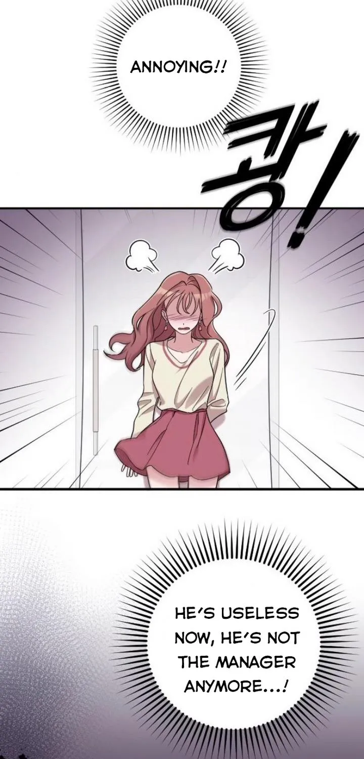 Marry My Husband Kainu Manga Chapter 19 Page 27