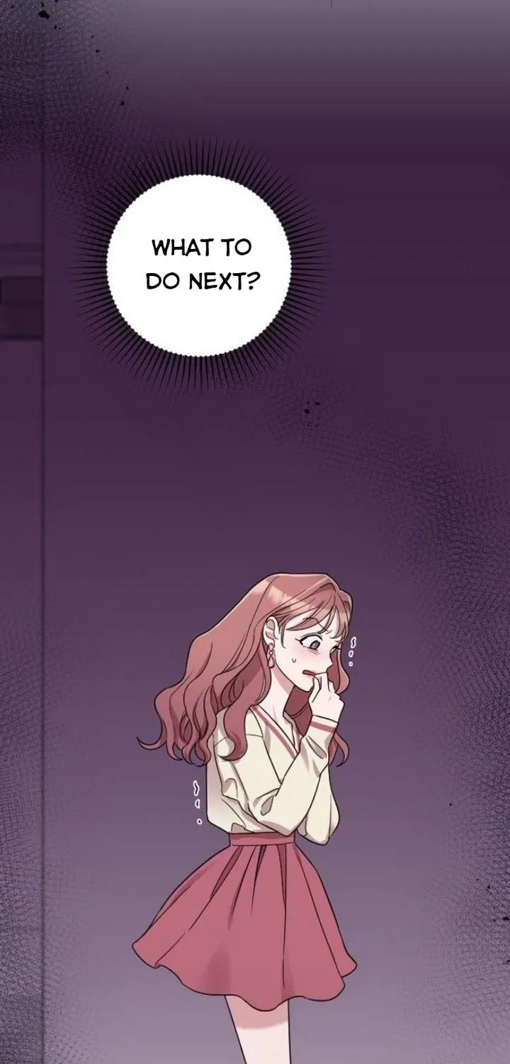 Marry My Husband Kainu Manga Chapter 19 Page 29