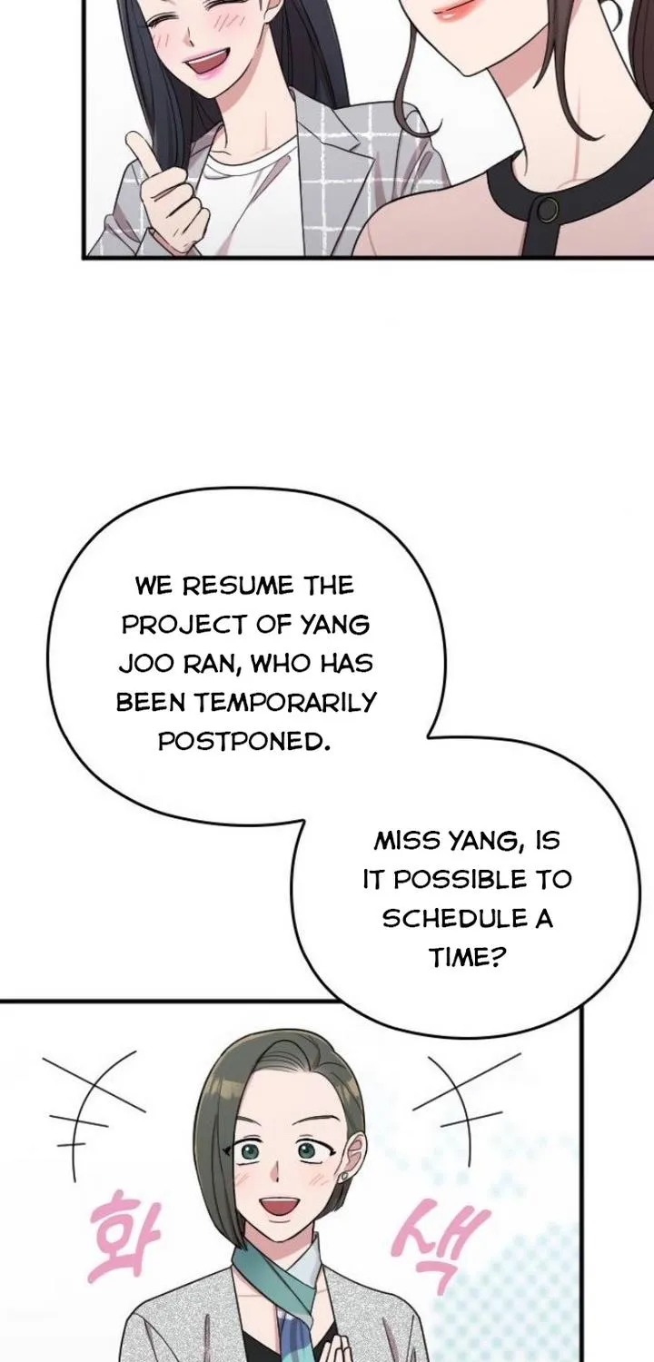 Marry My Husband Kainu Manga Chapter 19 Page 45