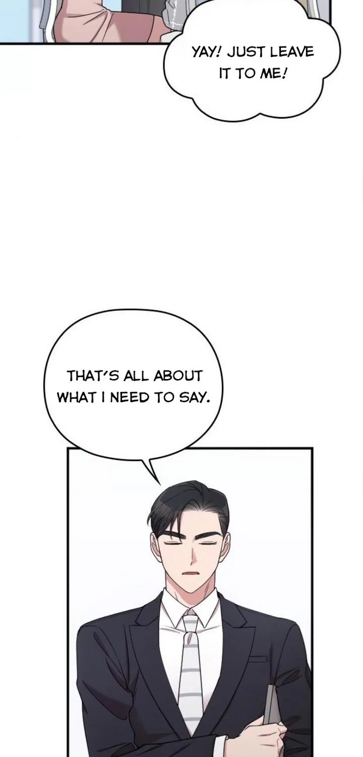 Marry My Husband Kainu Manga Chapter 19 Page 61