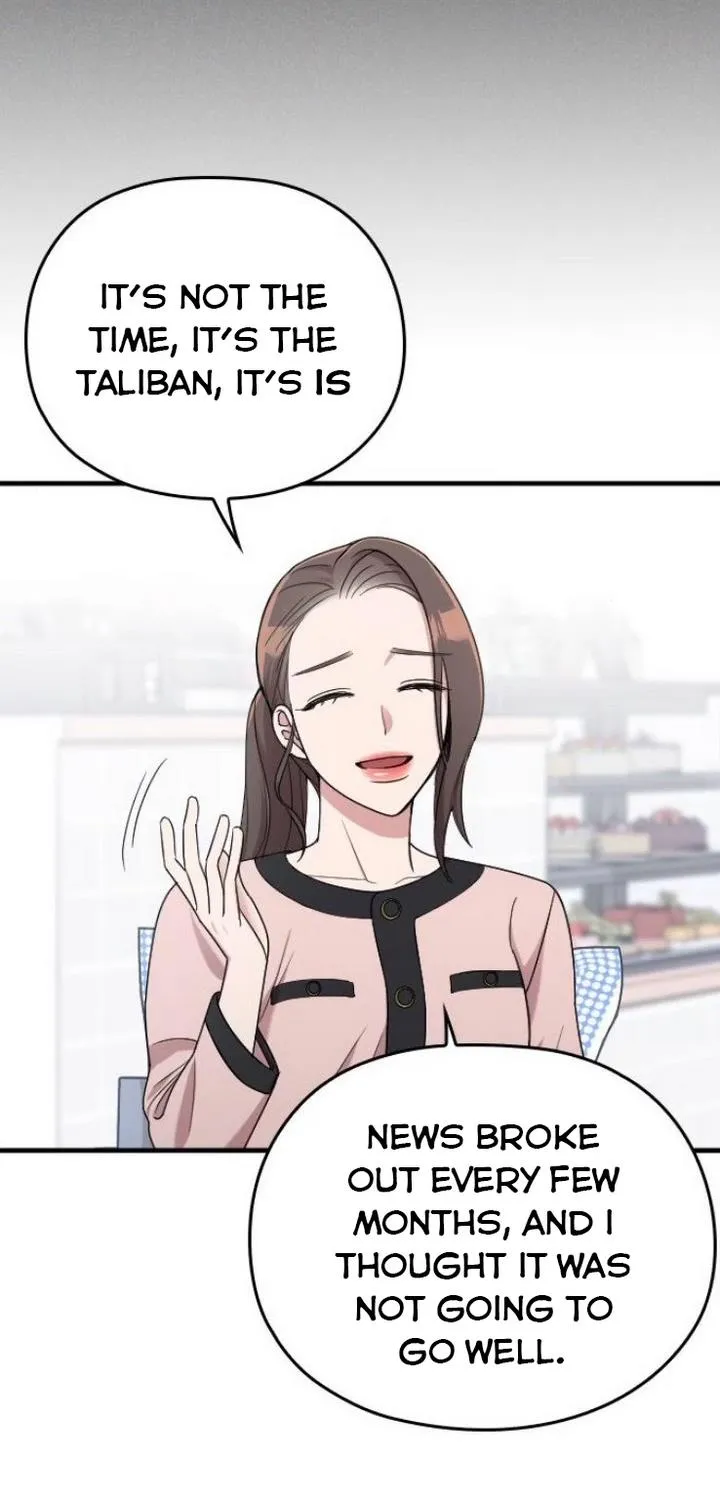 Marry My Husband Kainu Manga Chapter 19 Page 79