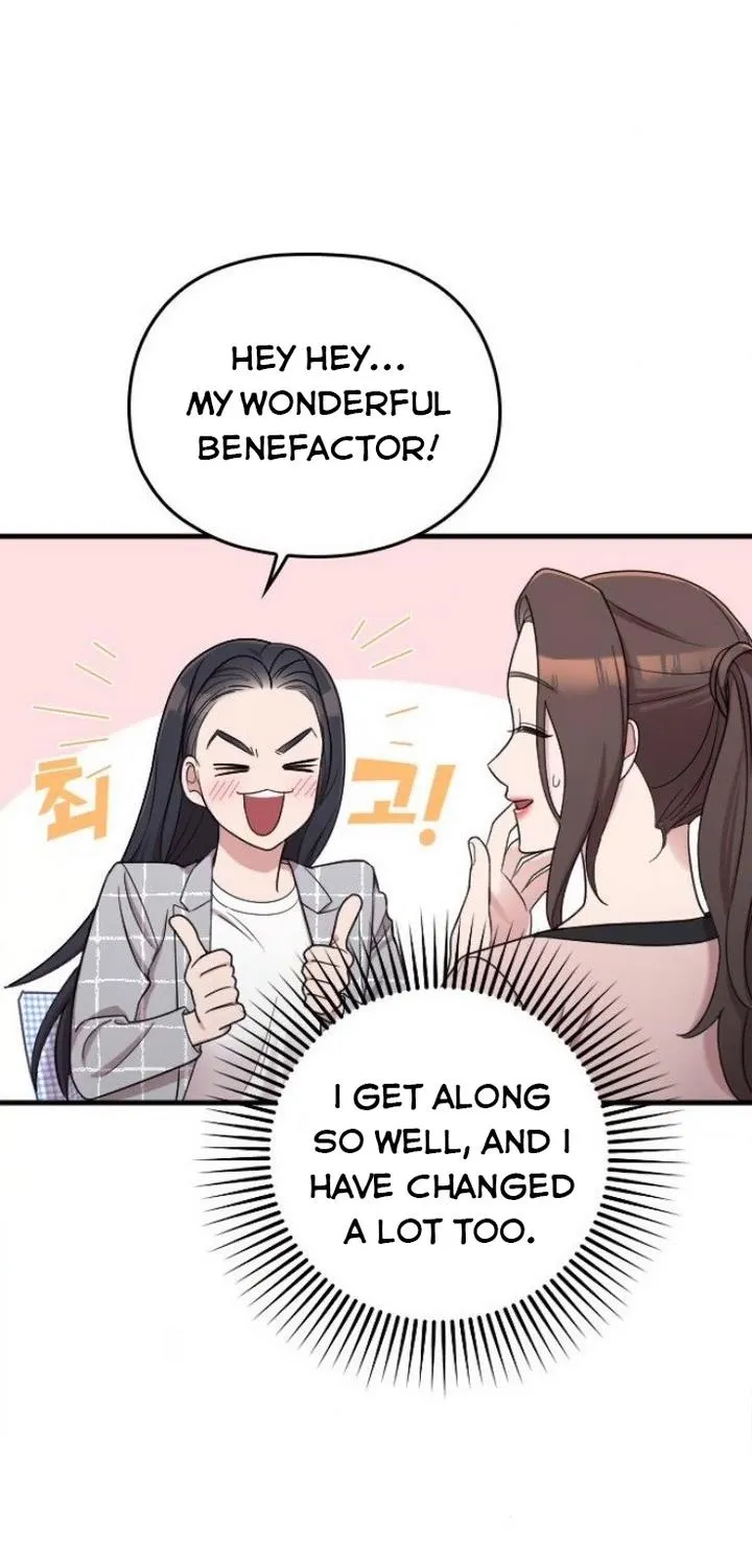 Marry My Husband Kainu Manga Chapter 19 Page 81