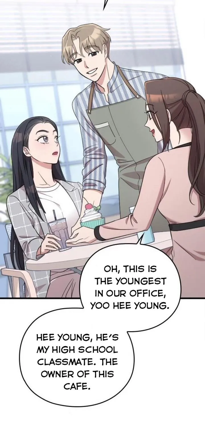Marry My Husband Kainu Manga Chapter 19 Page 85