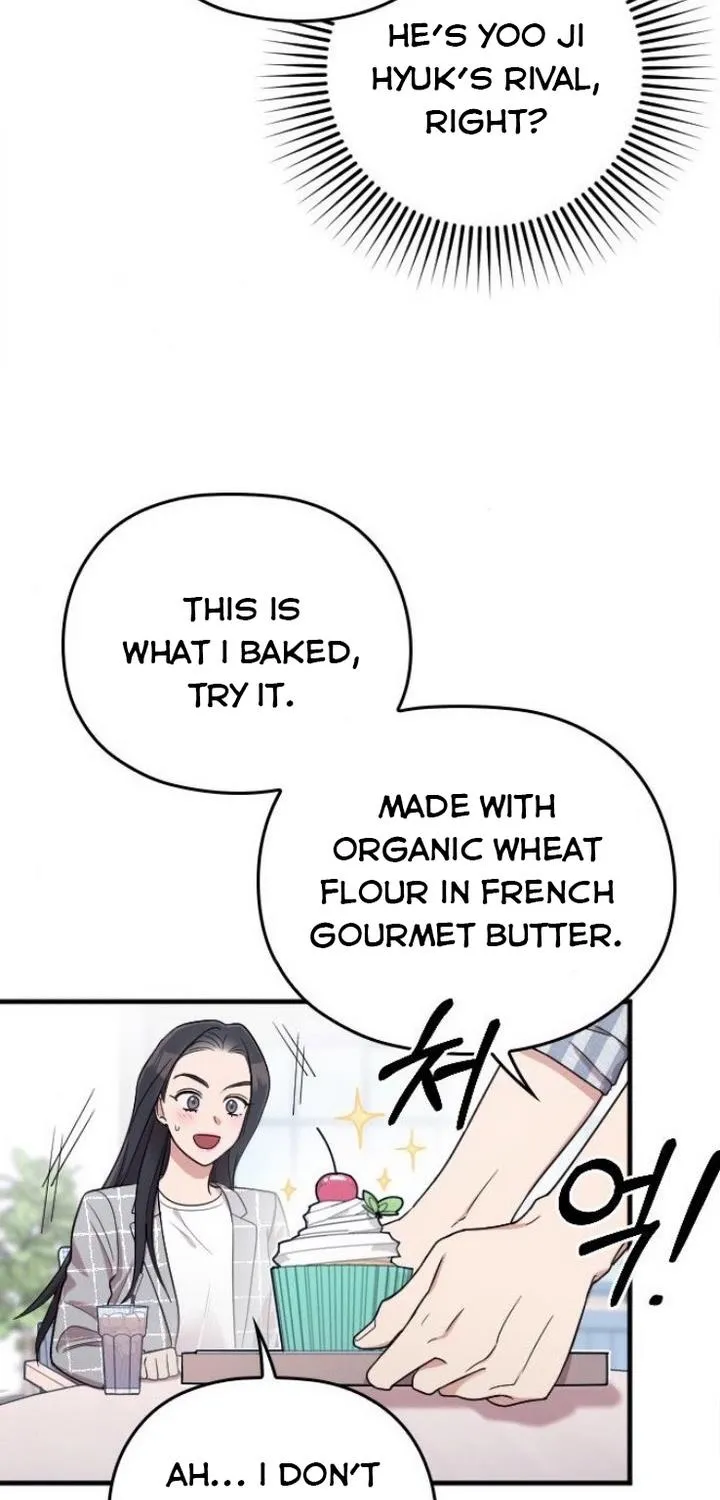 Marry My Husband Kainu Manga Chapter 19 Page 89