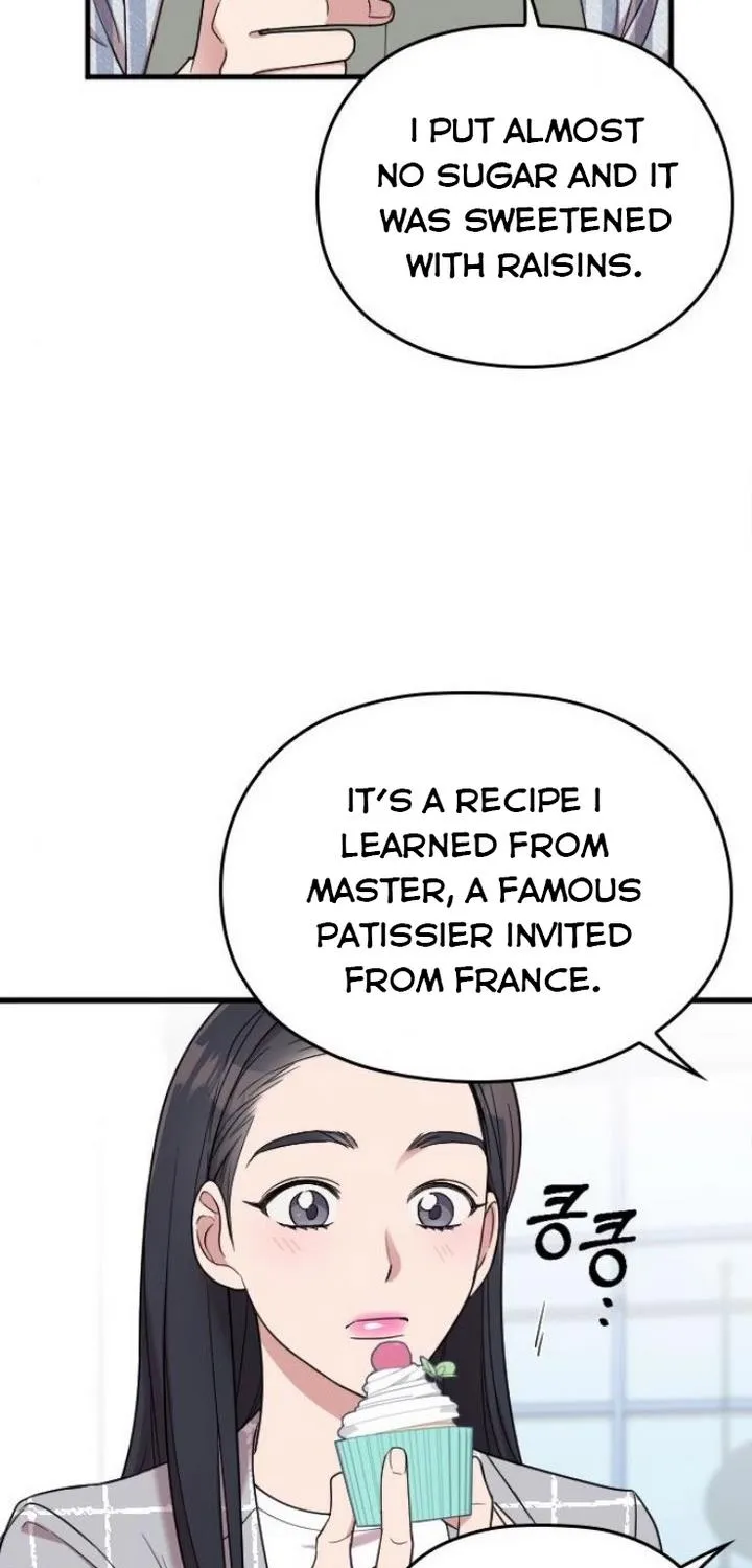 Marry My Husband Kainu Manga Chapter 19 Page 93