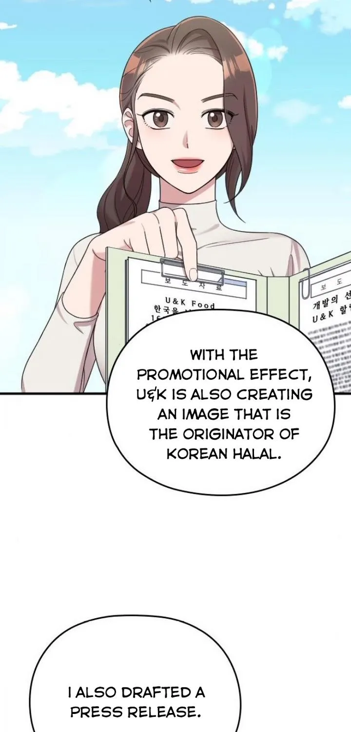 Marry My Husband Kainu Manga Chapter 18 Page 18