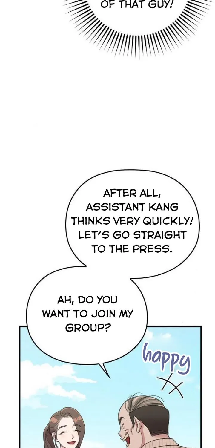 Marry My Husband Kainu Manga Chapter 18 Page 22