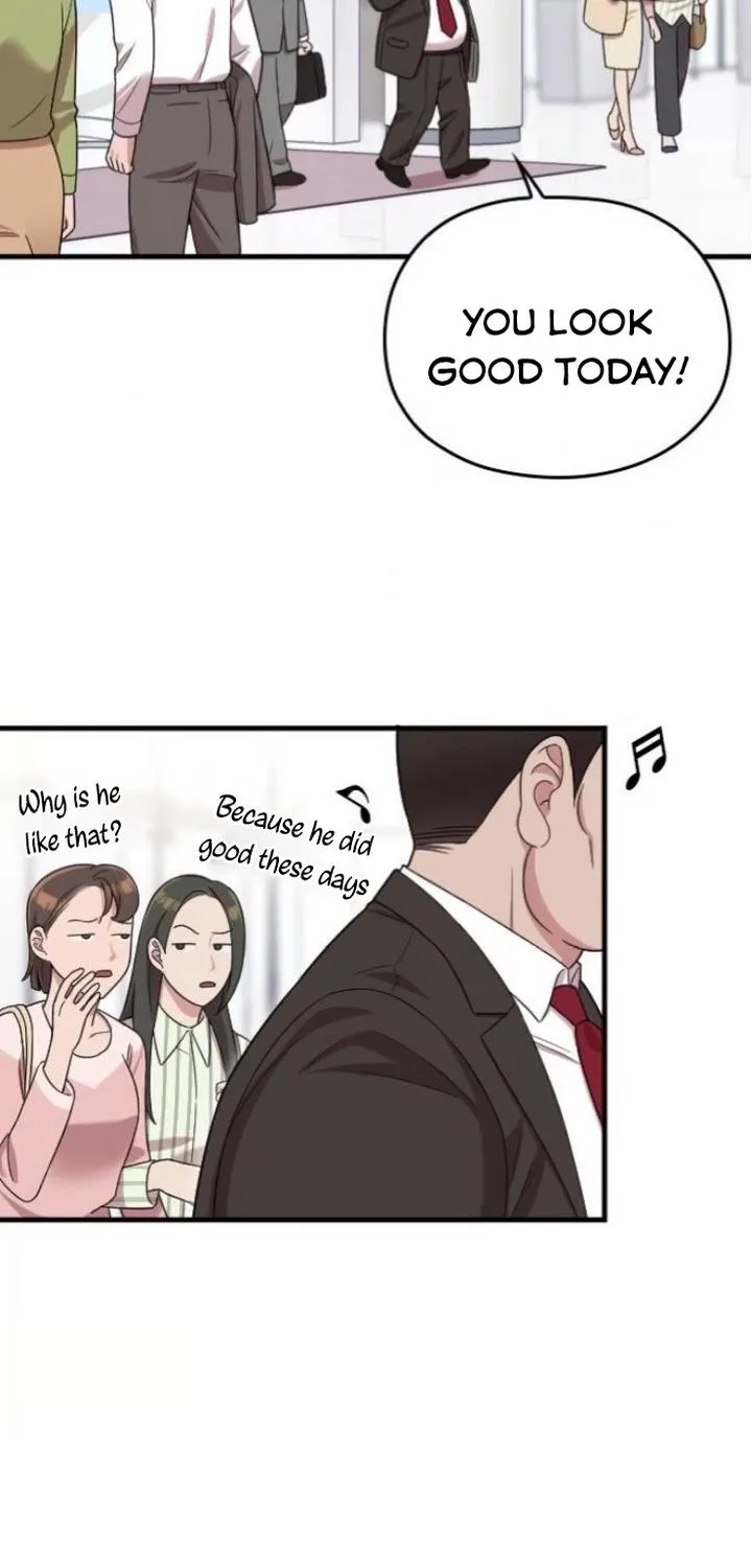 Marry My Husband Kainu Manga Chapter 18 Page 38