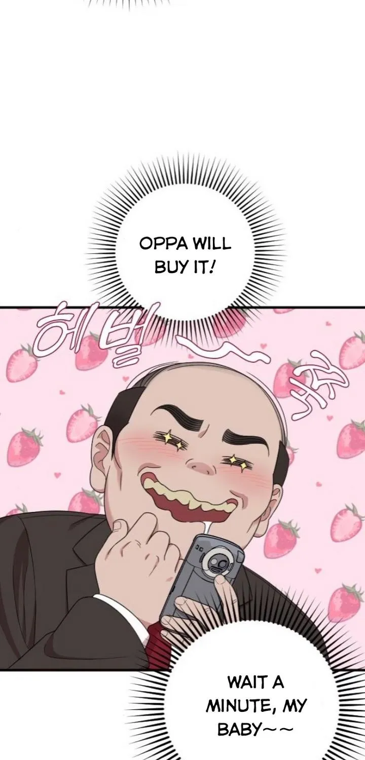 Marry My Husband Kainu Manga Chapter 18 Page 44