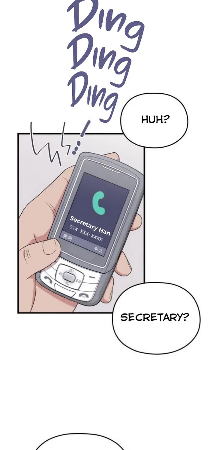 Marry My Husband Kainu Manga Chapter 18 Page 46