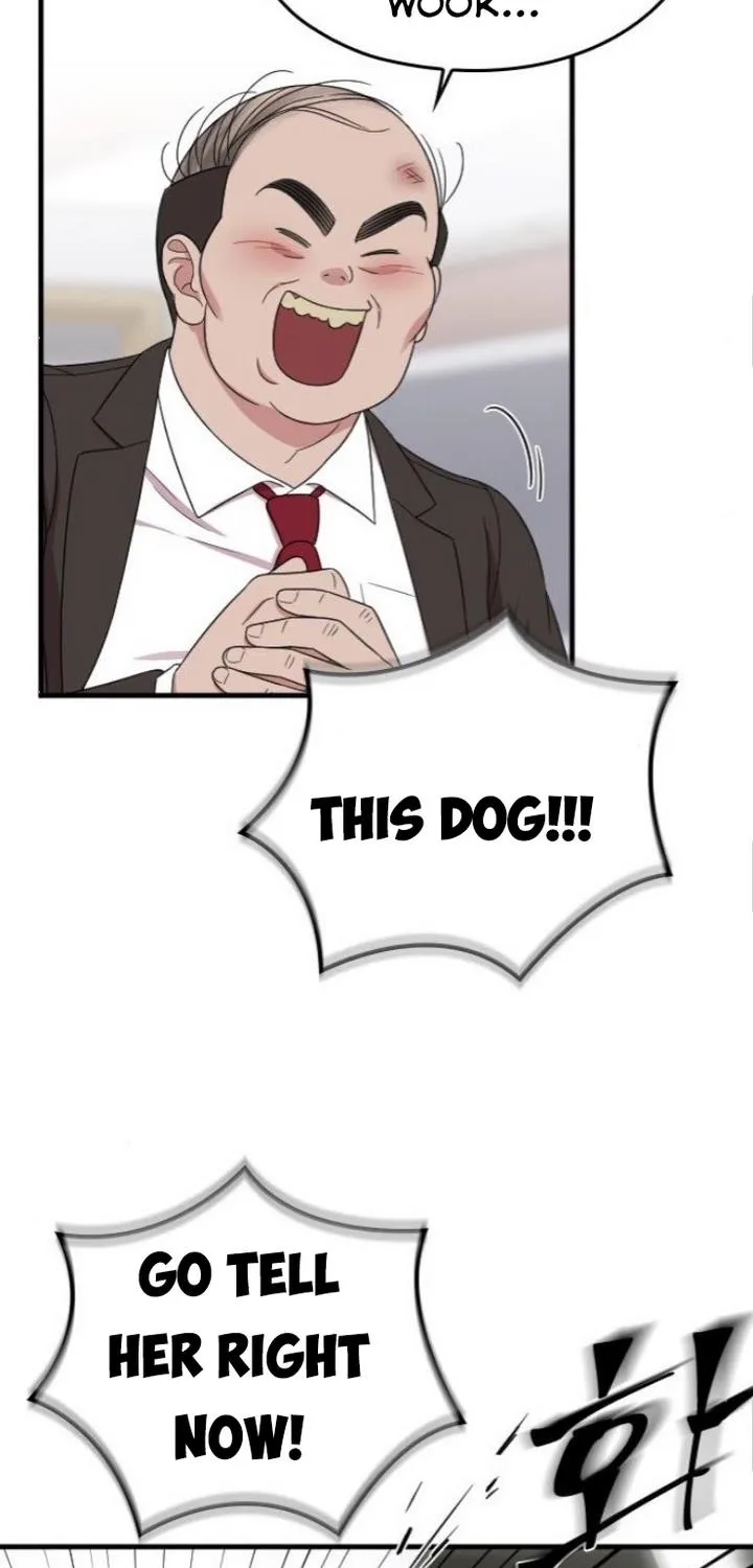 Marry My Husband Kainu Manga Chapter 18 Page 82