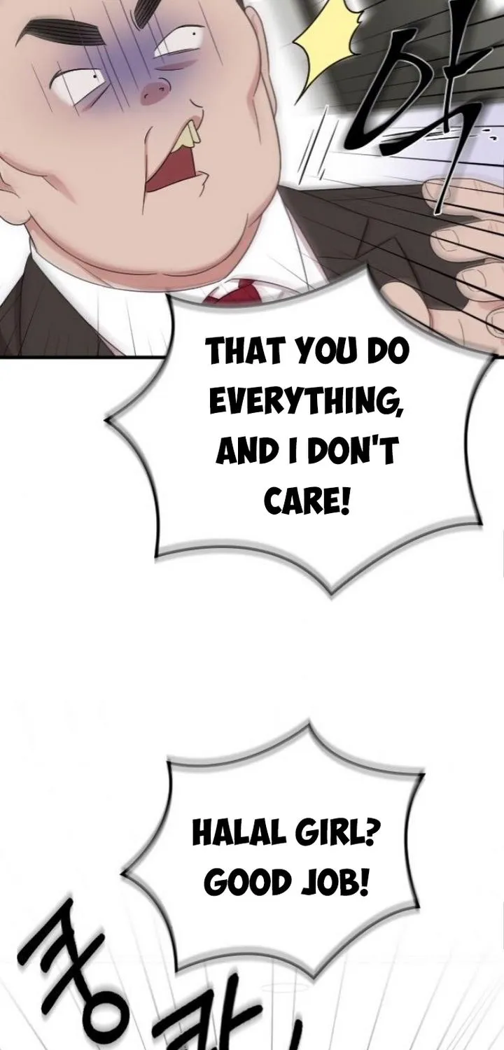 Marry My Husband Kainu Manga Chapter 18 Page 84
