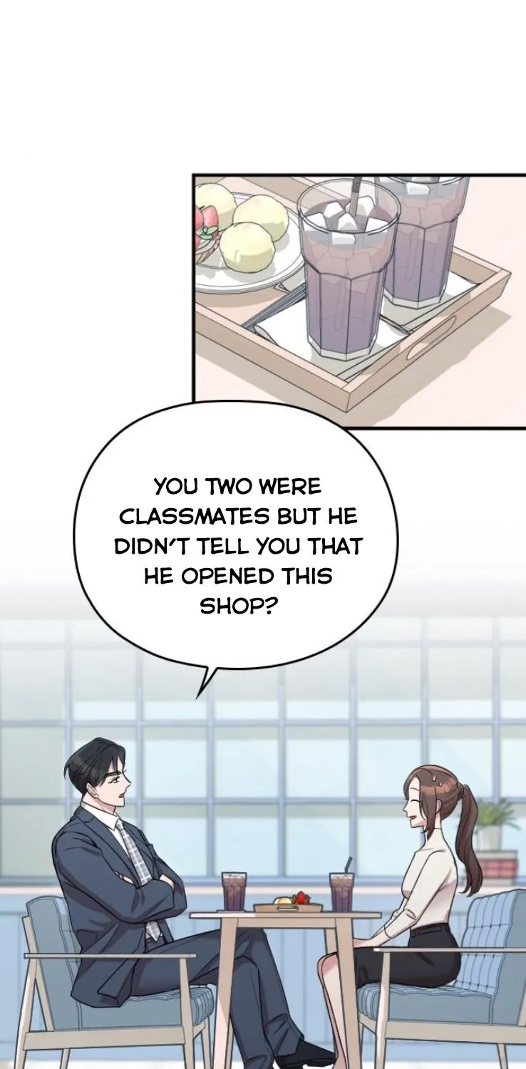 Marry My Husband Kainu Manga Chapter 17 Page 17