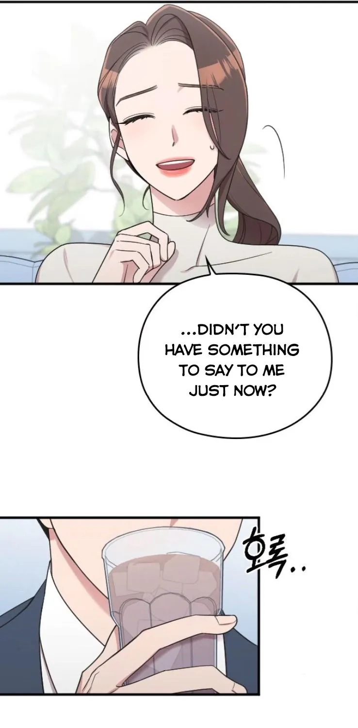 Marry My Husband Kainu Manga Chapter 17 Page 22