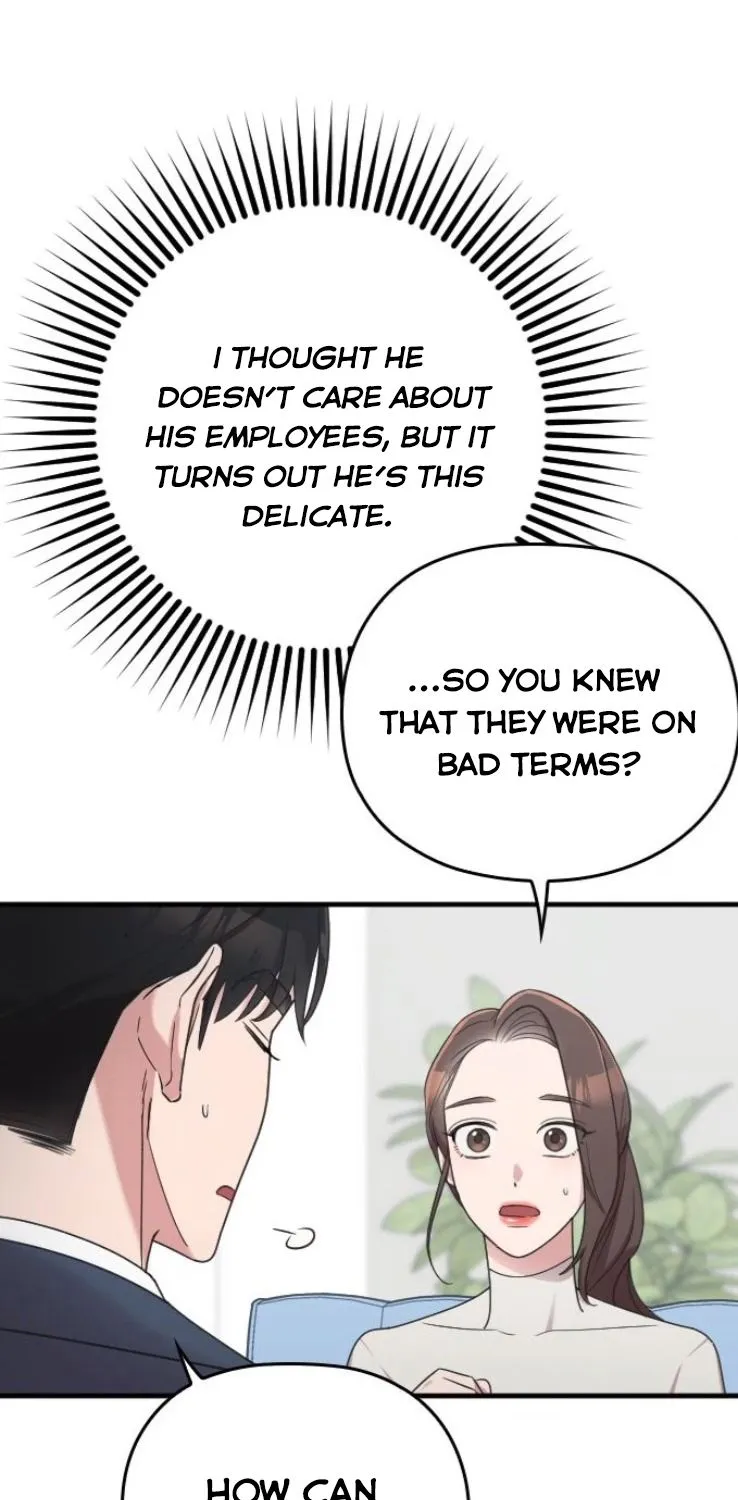 Marry My Husband Kainu Manga Chapter 17 Page 25